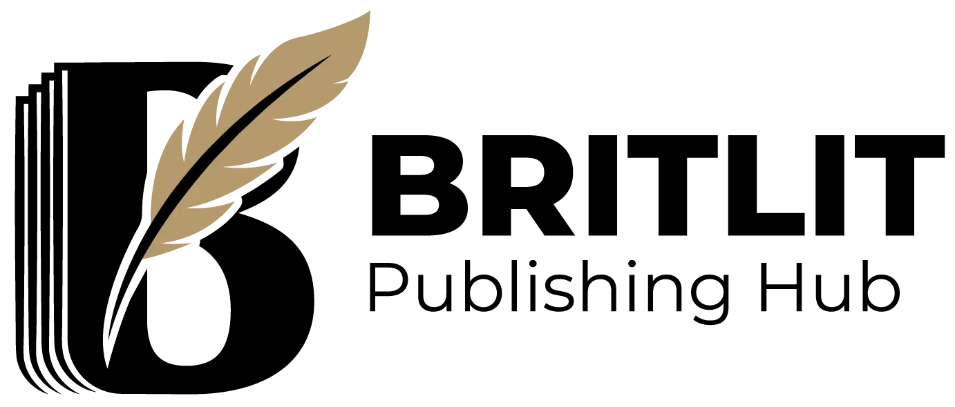 BritLit Publishing Hub