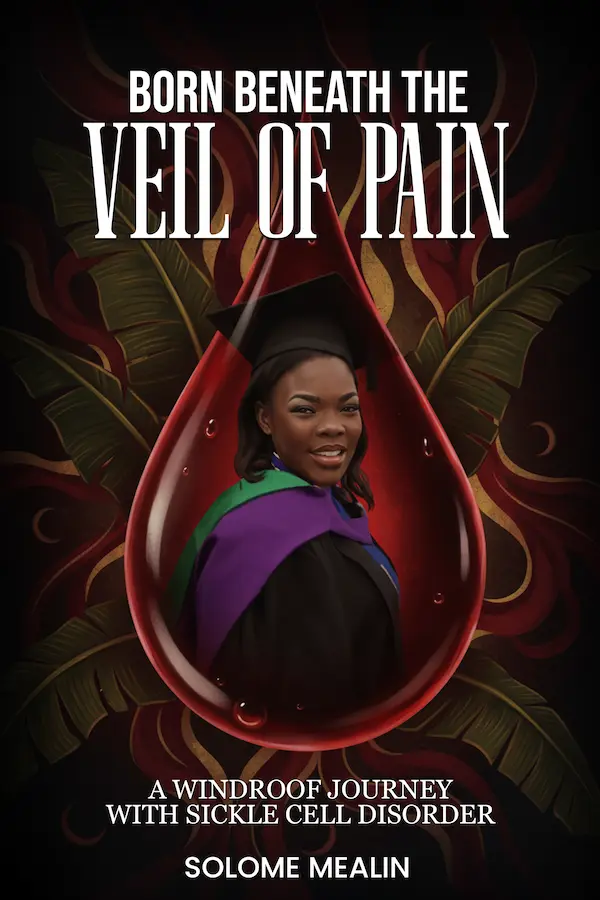 Born Beneath the Veil of Pain