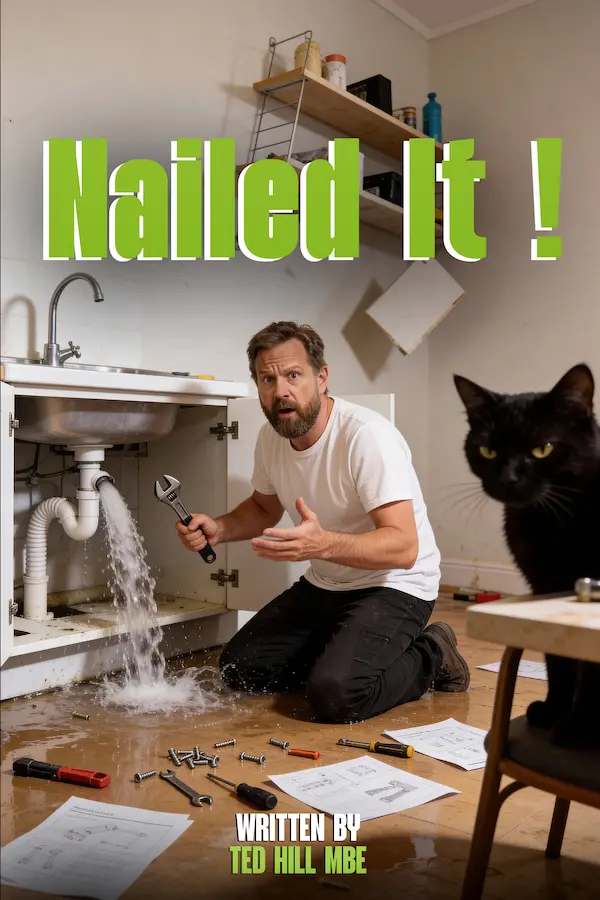 Destiny of a Gangster