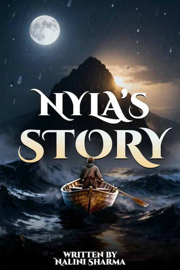 Nyla's Story